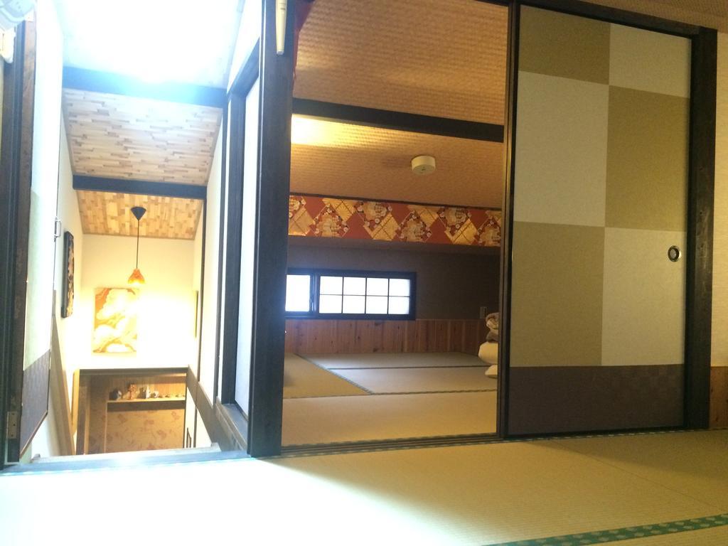 Hananoya Bettei Киото Экстерьер фото