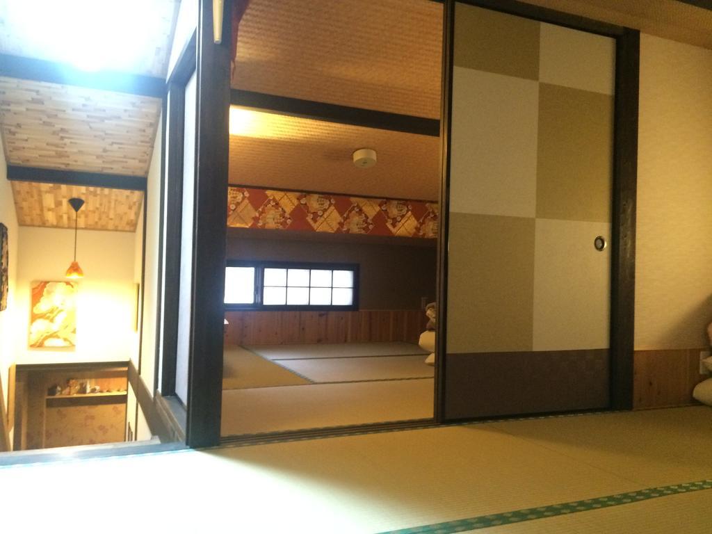 Hananoya Bettei Киото Экстерьер фото